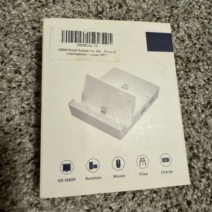 HDMI Stand Adapter